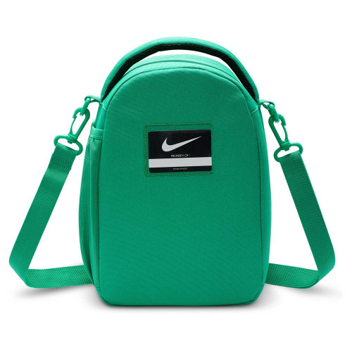 Nike Παιδική τσάντα ώμου Patch Lunch Tote Bag 4L